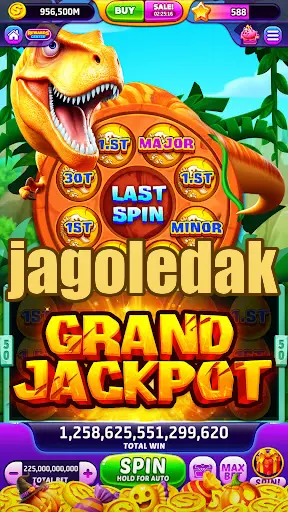 jagoledak APK